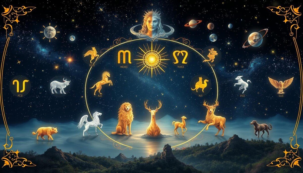 astrologia