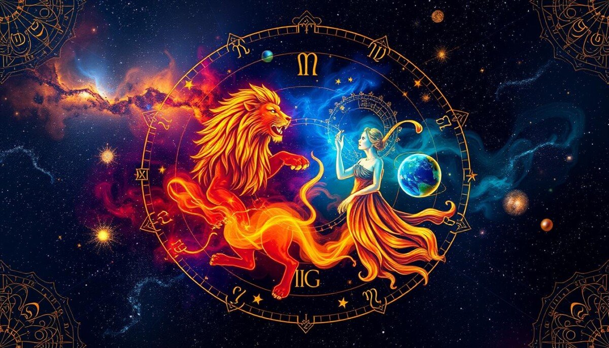 astrologia agosto