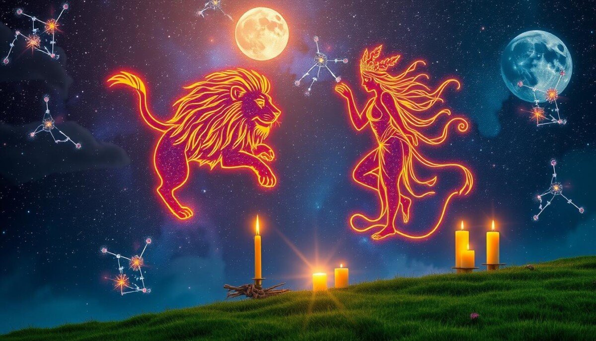 astrologia agosto