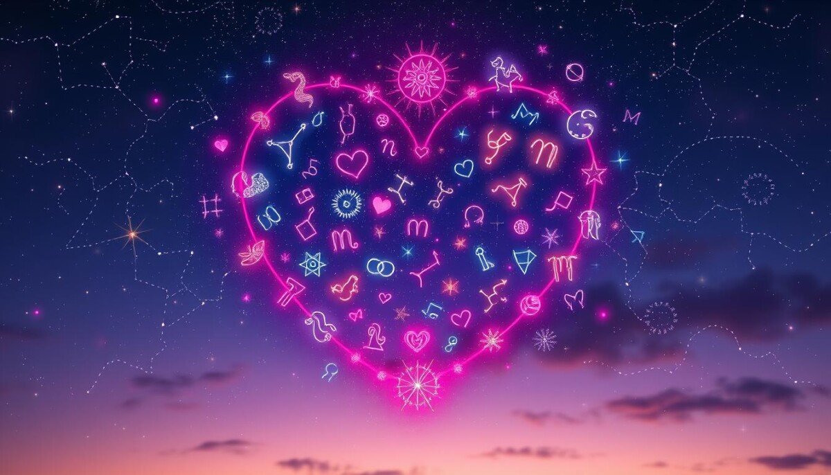 astrologia amorosa fundamentos