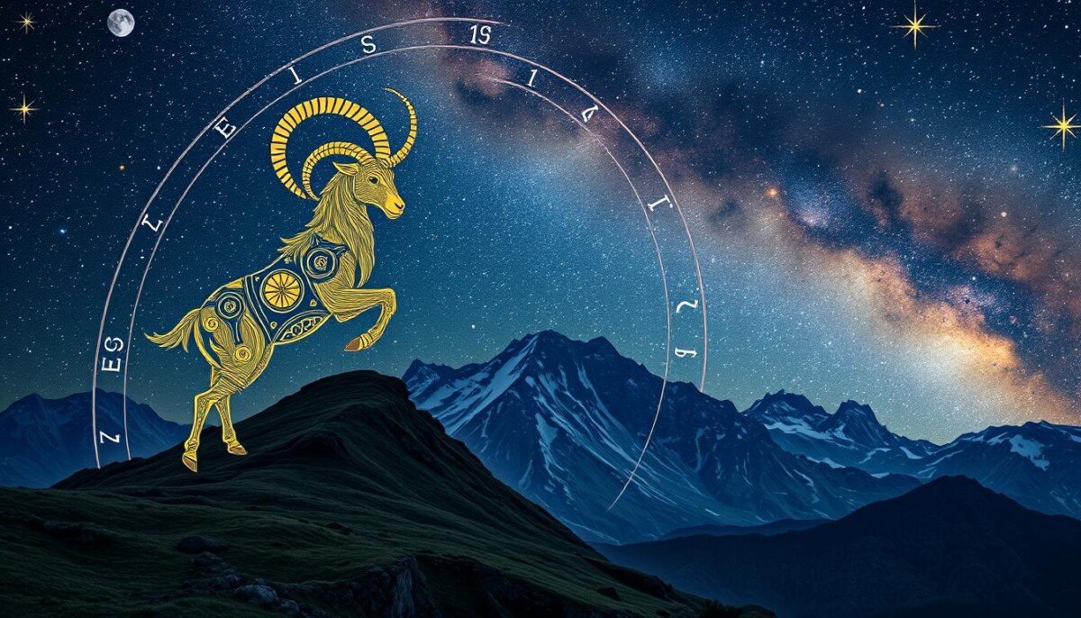 astrologia capricórnio