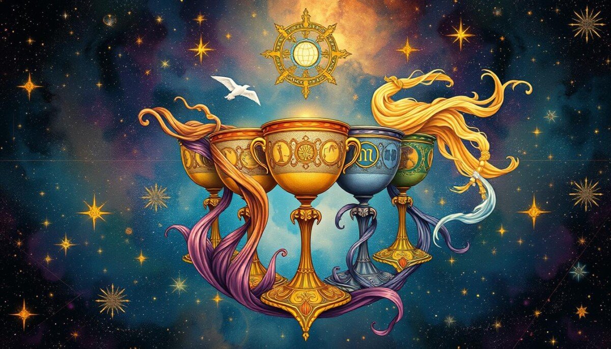 astrologia copas