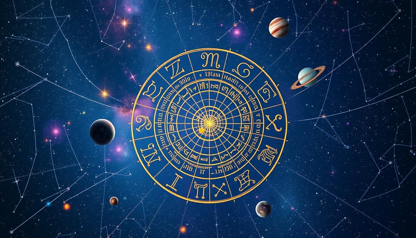 Astrologia e Data de Nascimento: Entenda Você