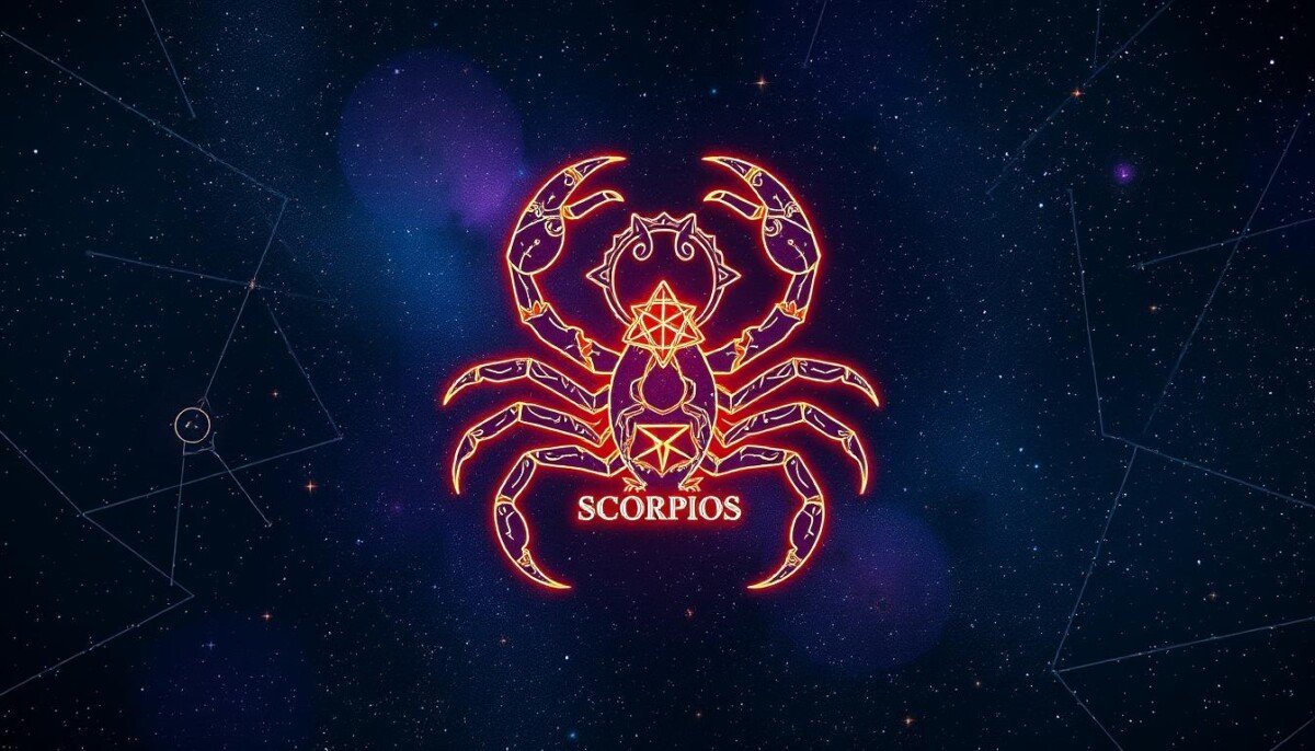 astrologia de Escorpião astrologia de Escorpião