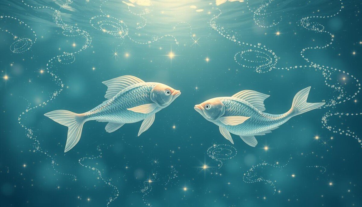 astrologia de Peixes