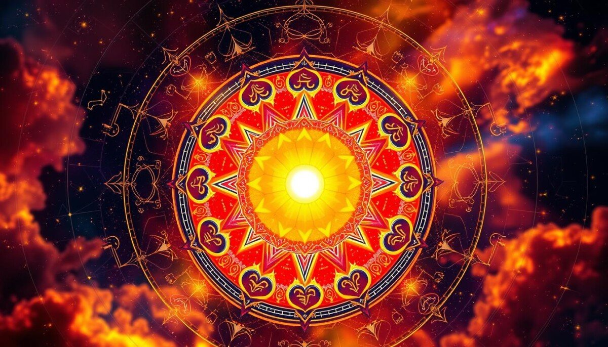 astrologia do sol
