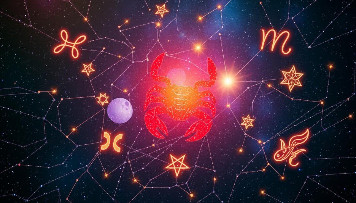 astrologia e conexões emocionais