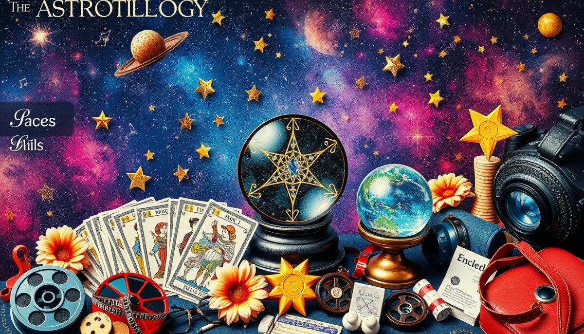 astrologia e cultura popular