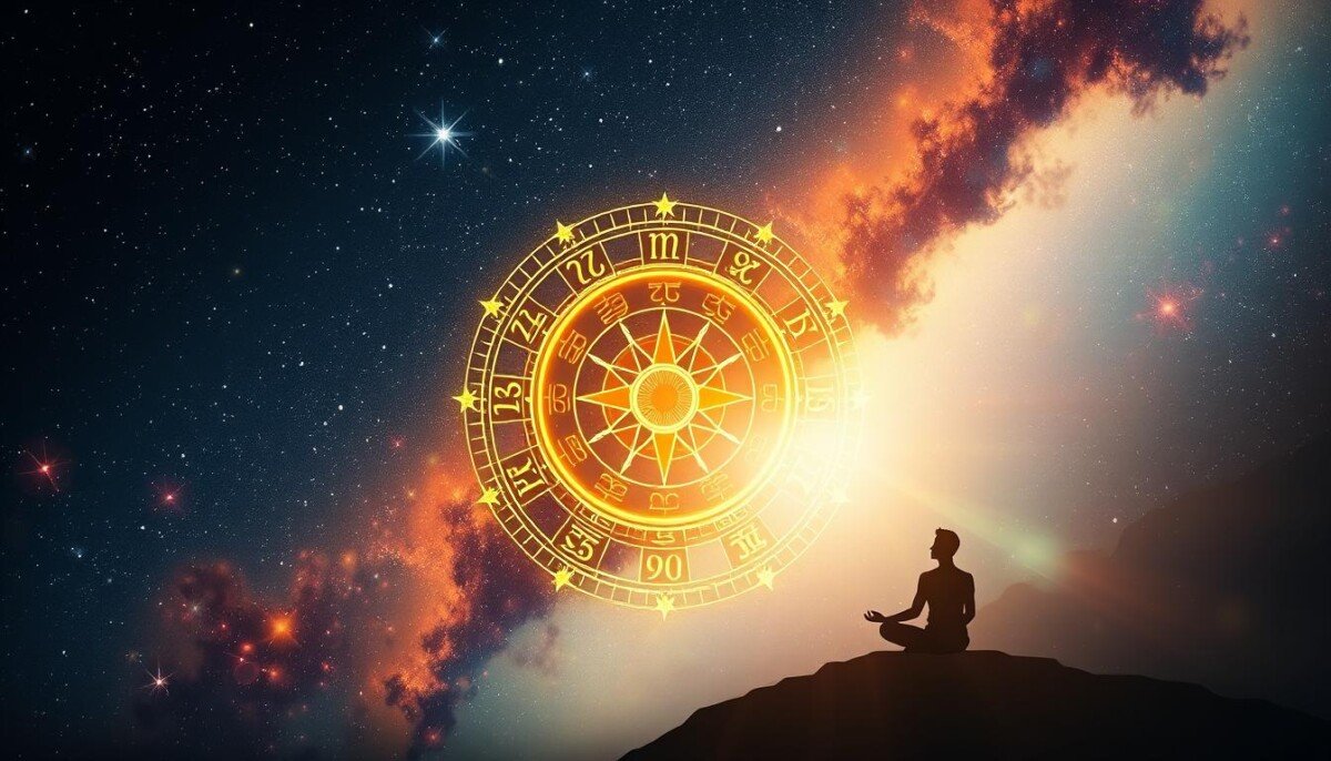astrologia e espiritualidade