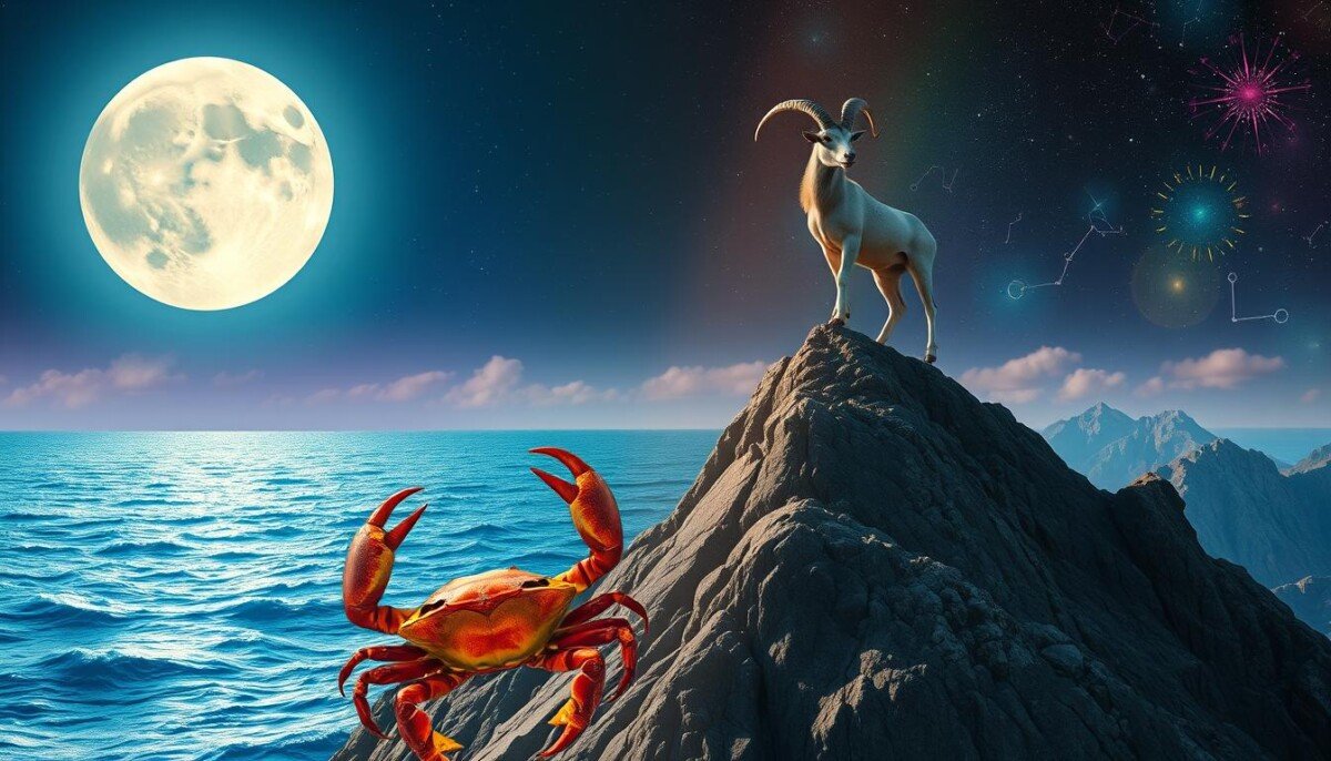 astrologia e opostos