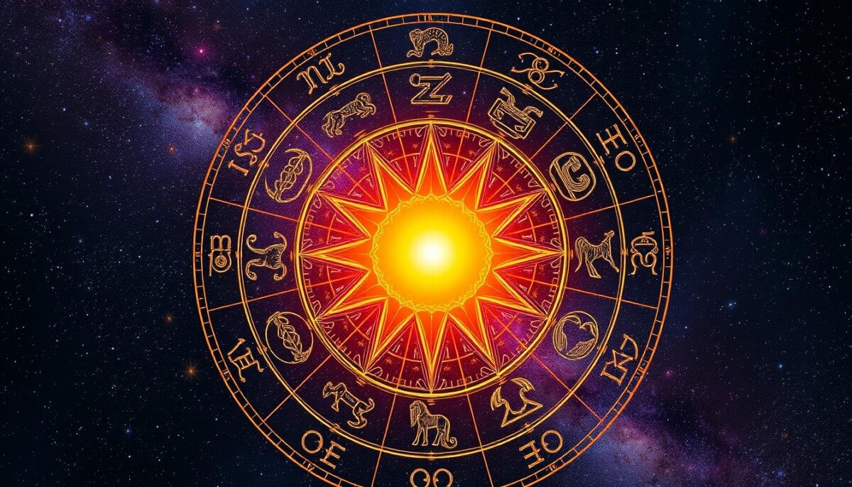 astrologia e os signos solares