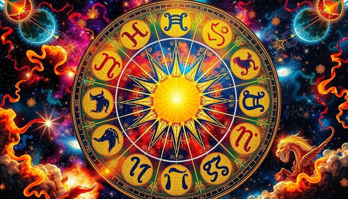 astrologia e os signos solares