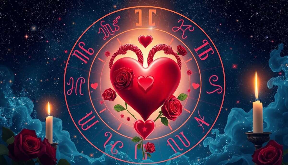 astrologia e relacionamentos