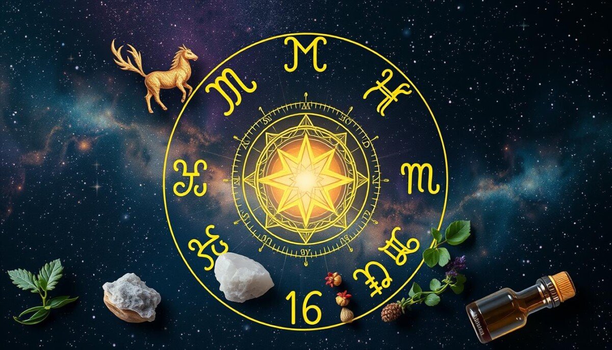 astrologia e saúde