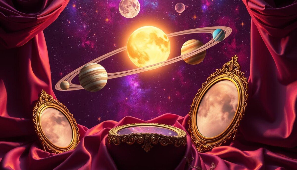 astrologia e vaidade