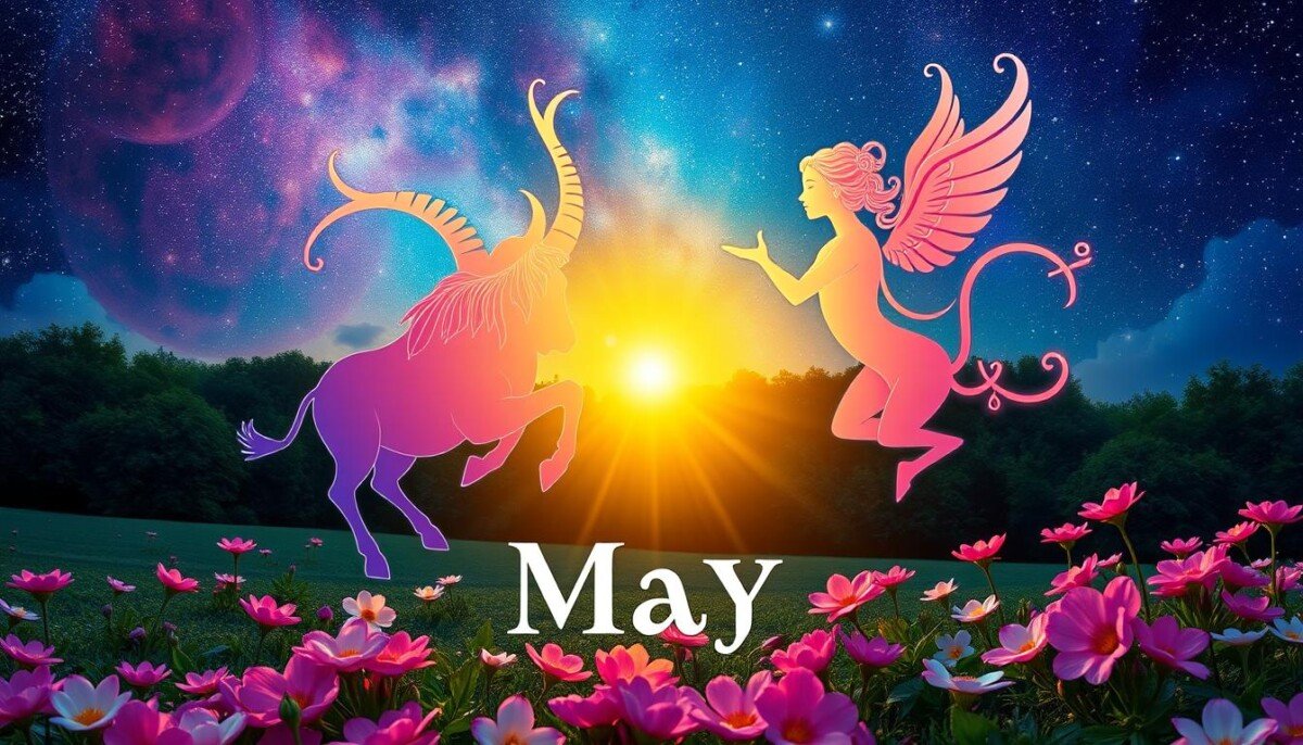 astrologia maio