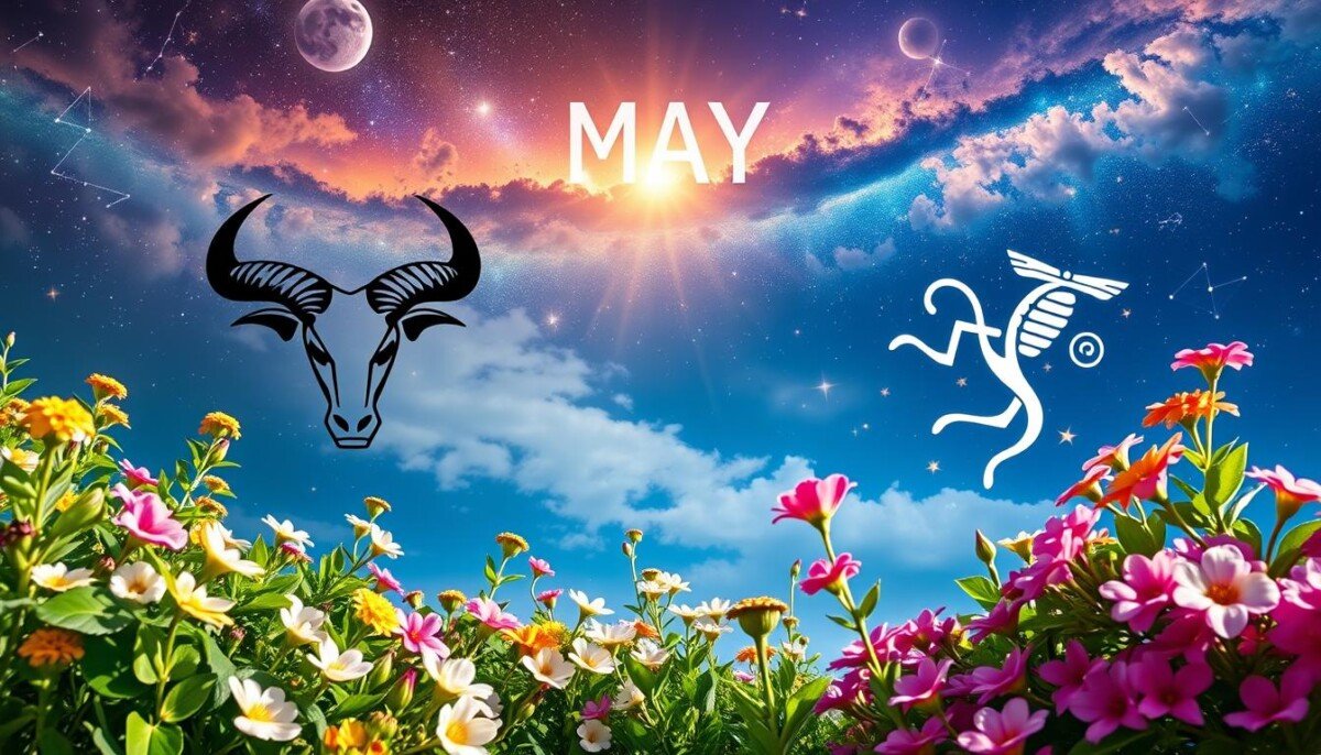 astrologia maio