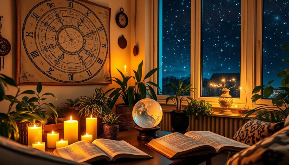 astrologia na vida cotidiana