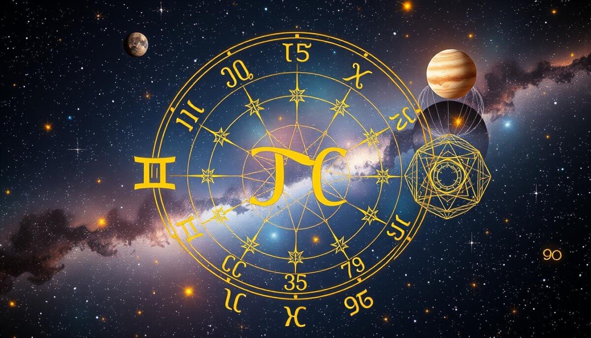 astrologia numerológica