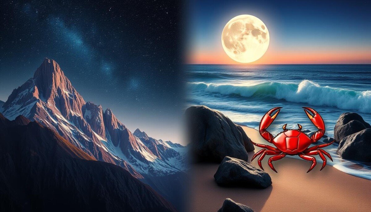 astrologia oposto de capricórnio