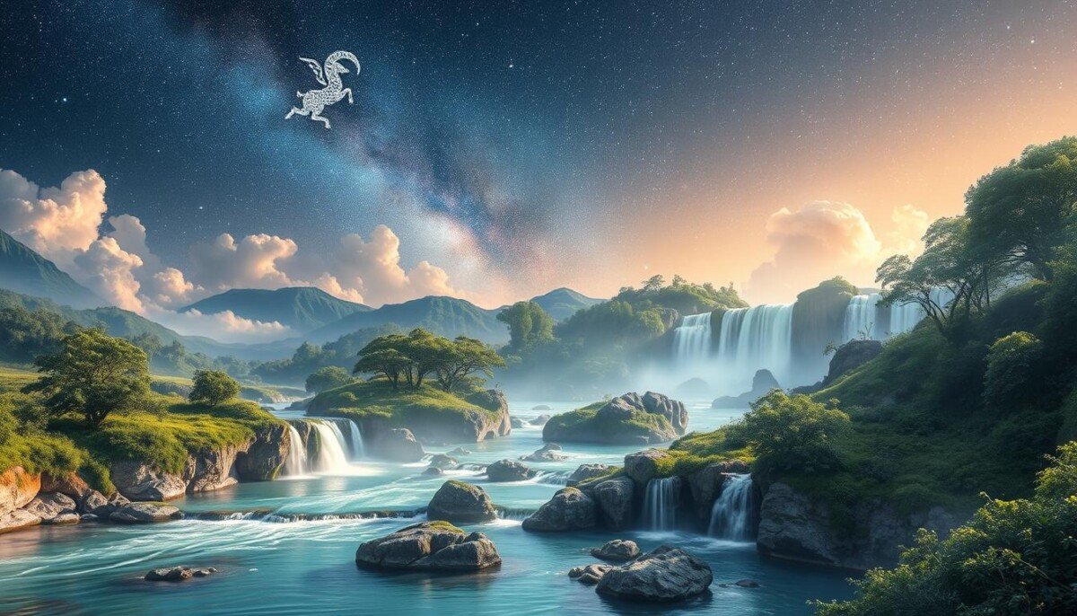 astrologia oposto de capricórnio