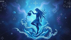 Como é o signo de Aquário astrologia para Aquário