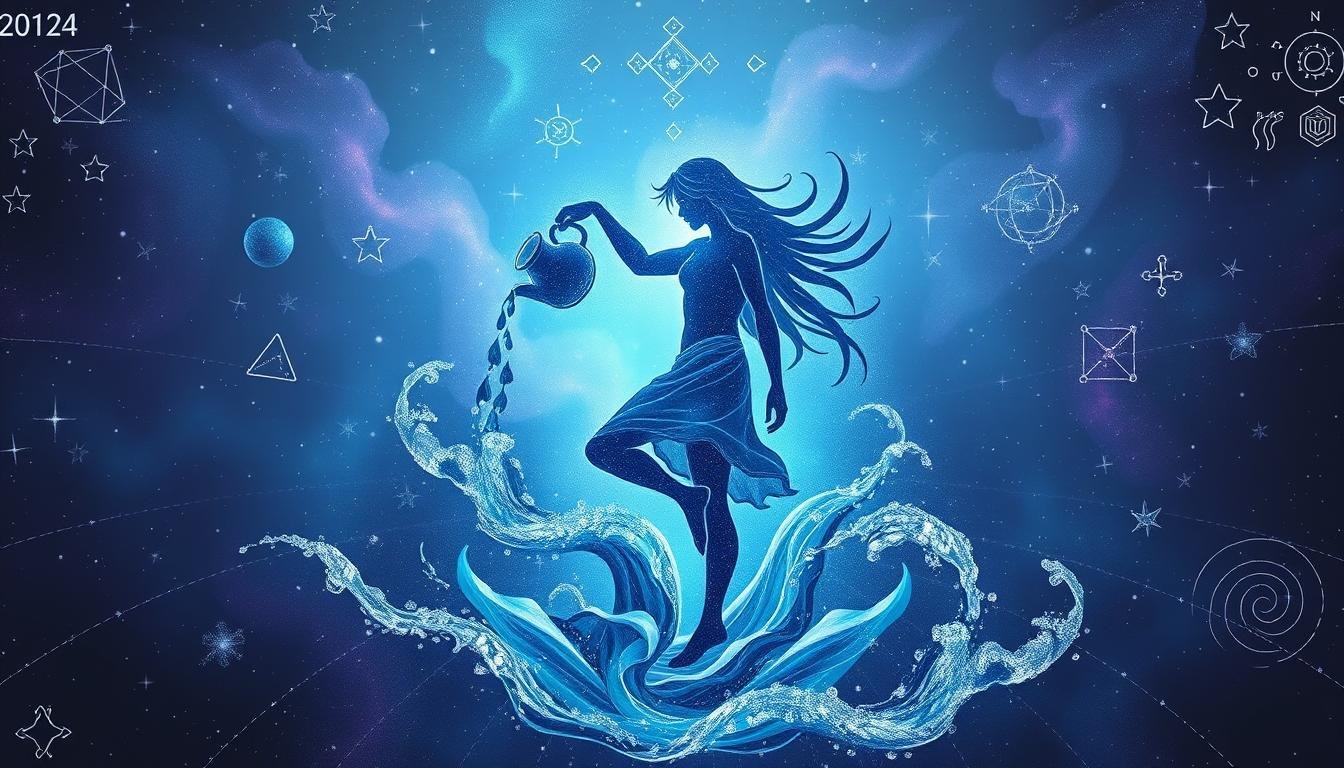 Como é o signo de Aquário