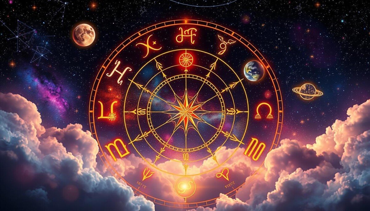 astrologia para o próximo ano