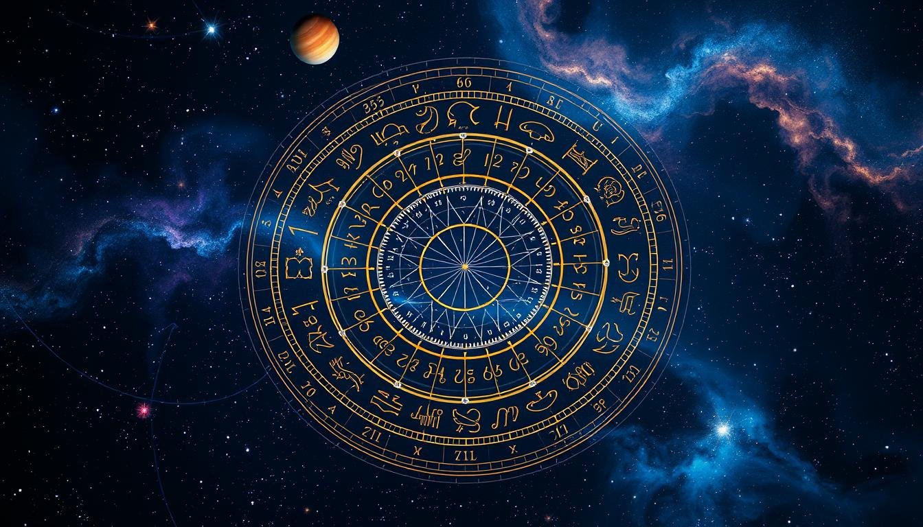 Astrologia pela Data de Nascimento: Seu Mapa Astral