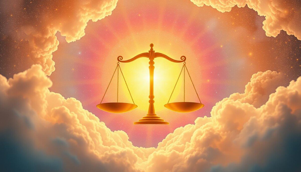 astrologia sol em libra