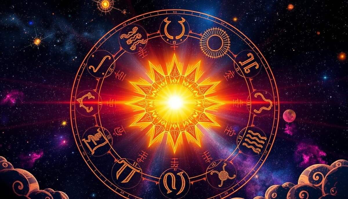 astrologia solar