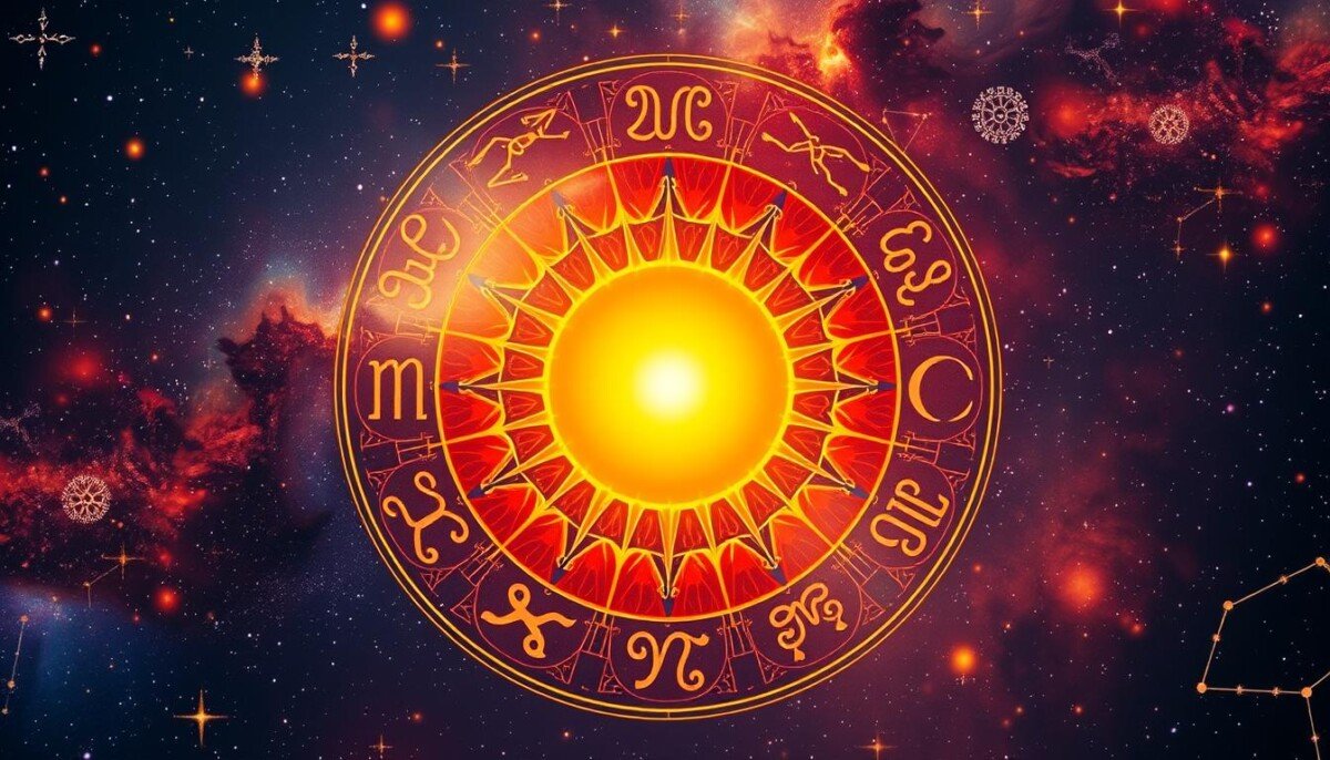 astrologia solar
