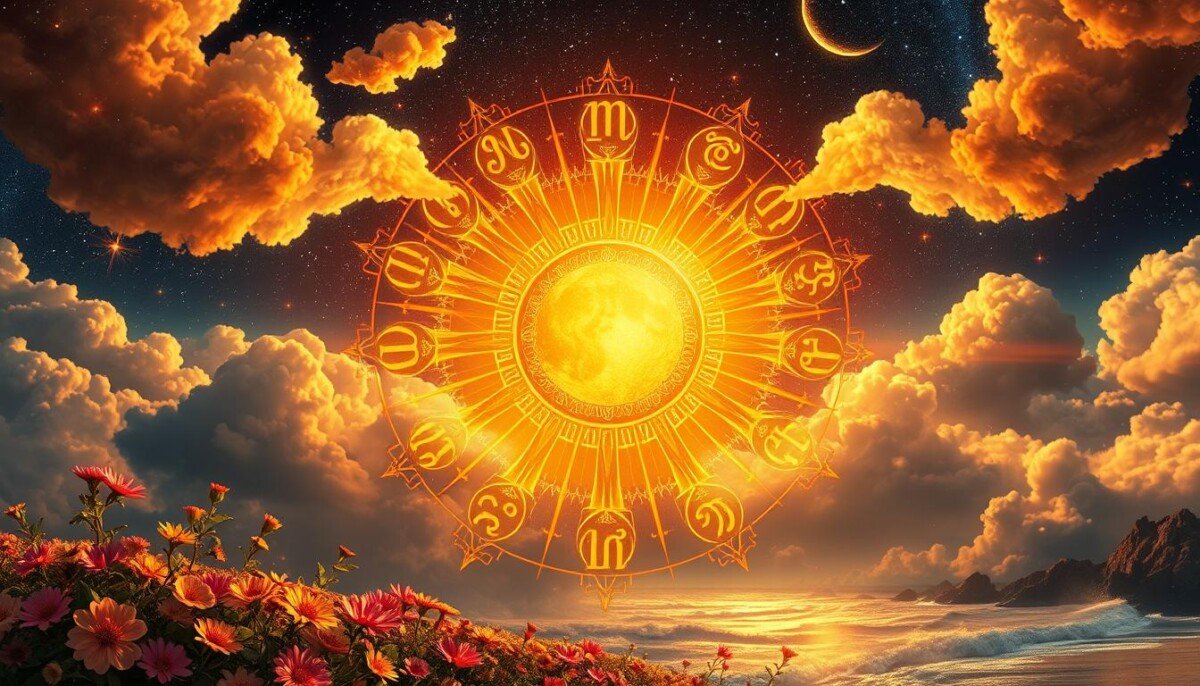 astrologia solar