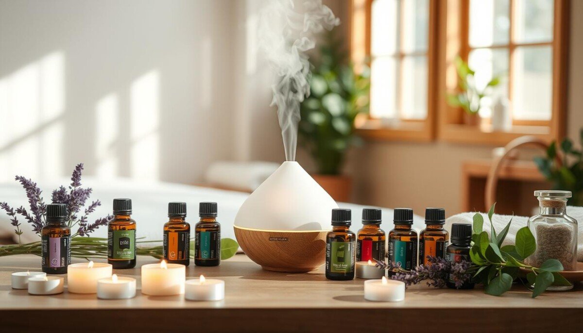 benefícios da aromaterapia benefícios da aromaterapia