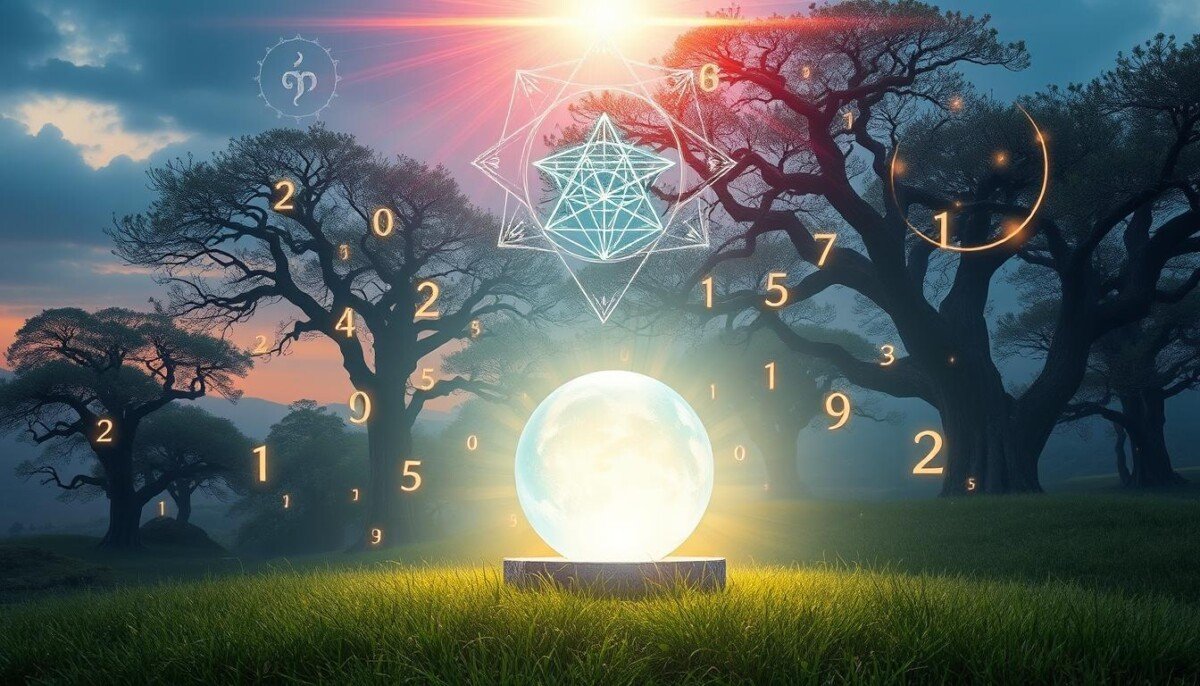 benefícios da numerologia