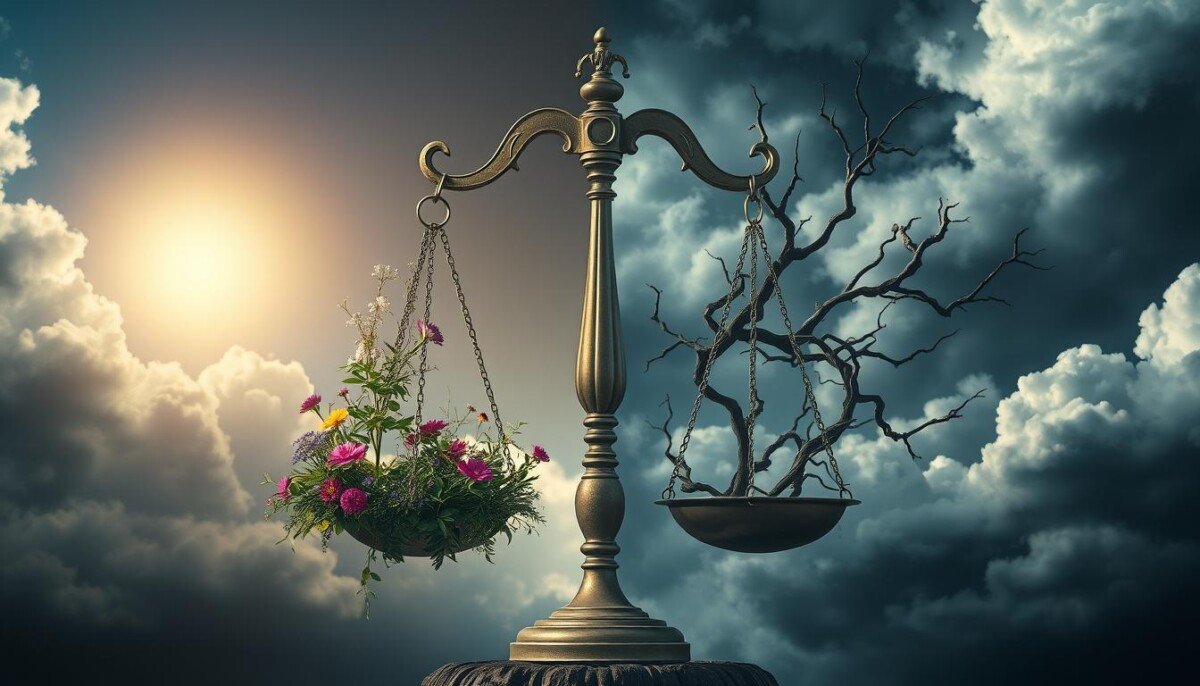 busca por equilíbrio de Libra
