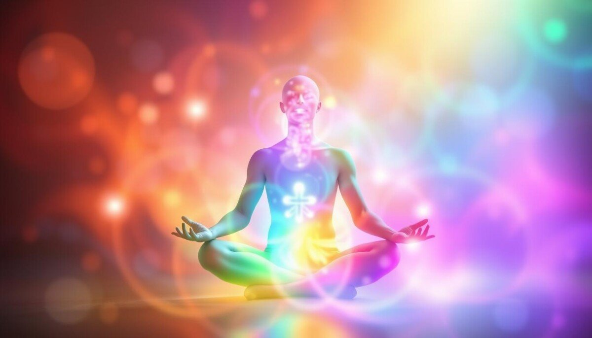 capacidade de ver a aura capacidade de ver a aura