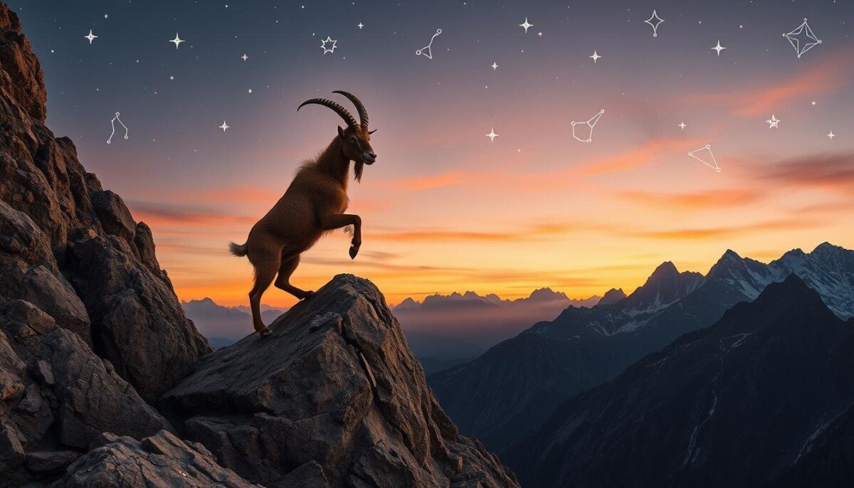 características do signo de Capricórnio