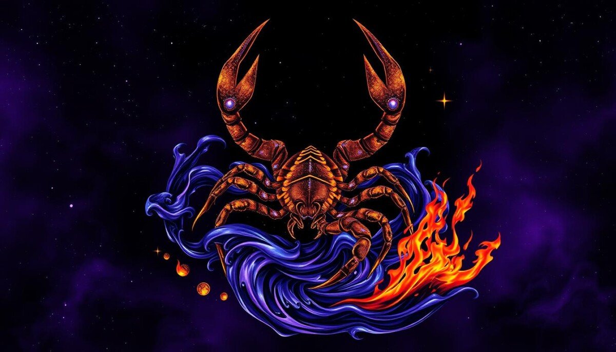 características do signo de outubro