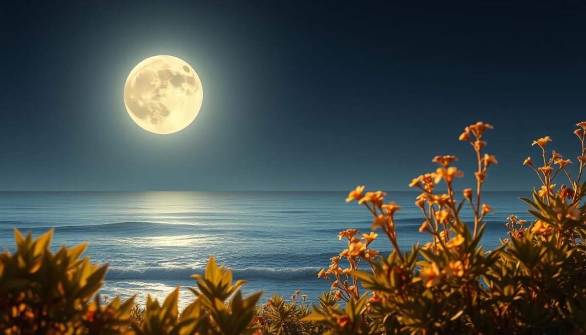 características lua em câncer