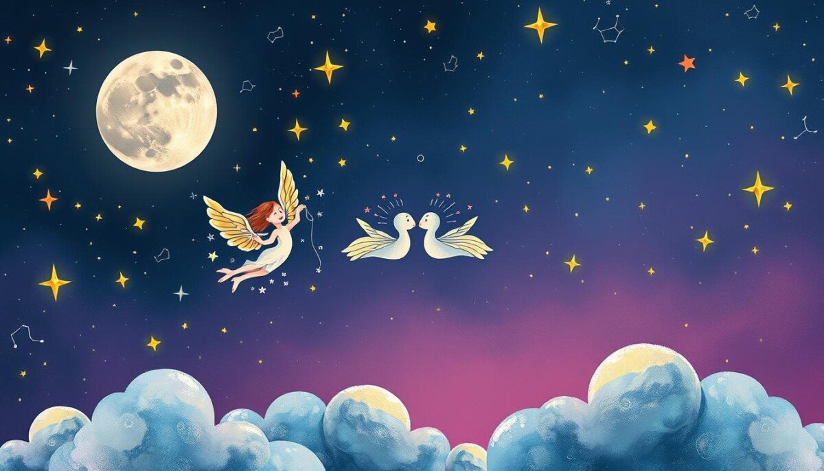 características lua em gêmeos