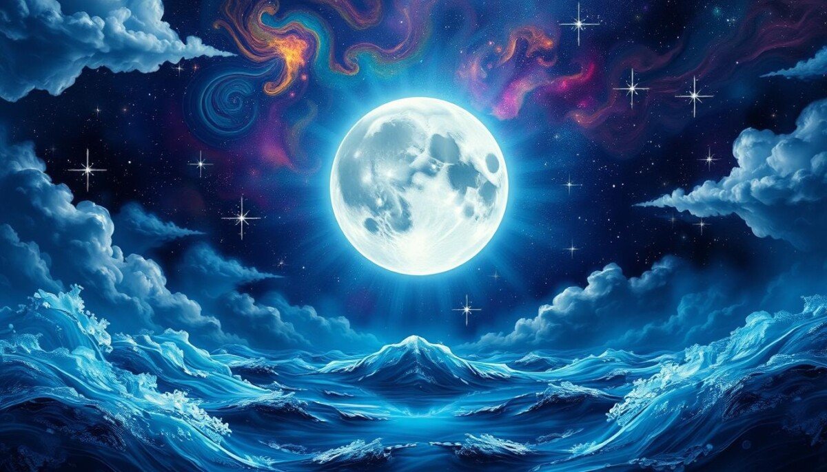 características lunares características lunares