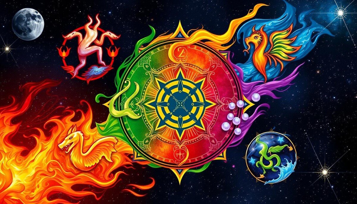 características signos