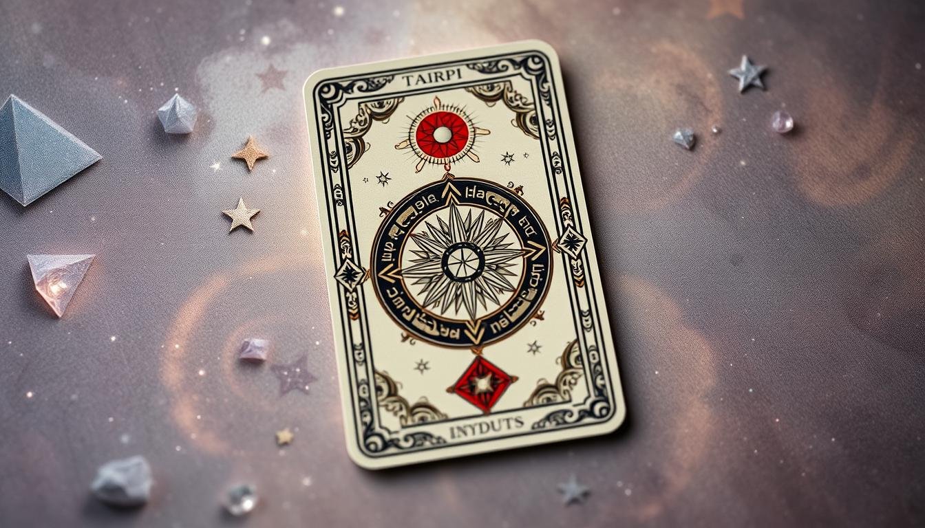 Carta do Dia – Orientação e Insight Diário