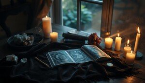 cartas de tarô