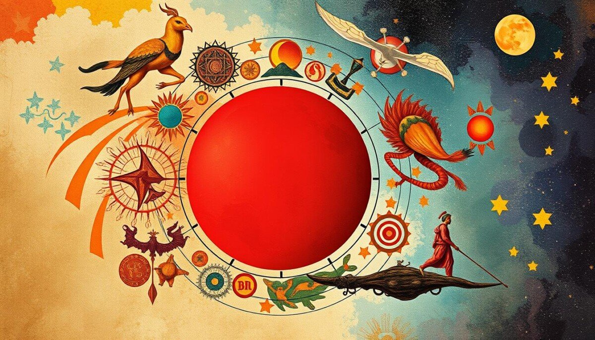 casa de marte na astrologia