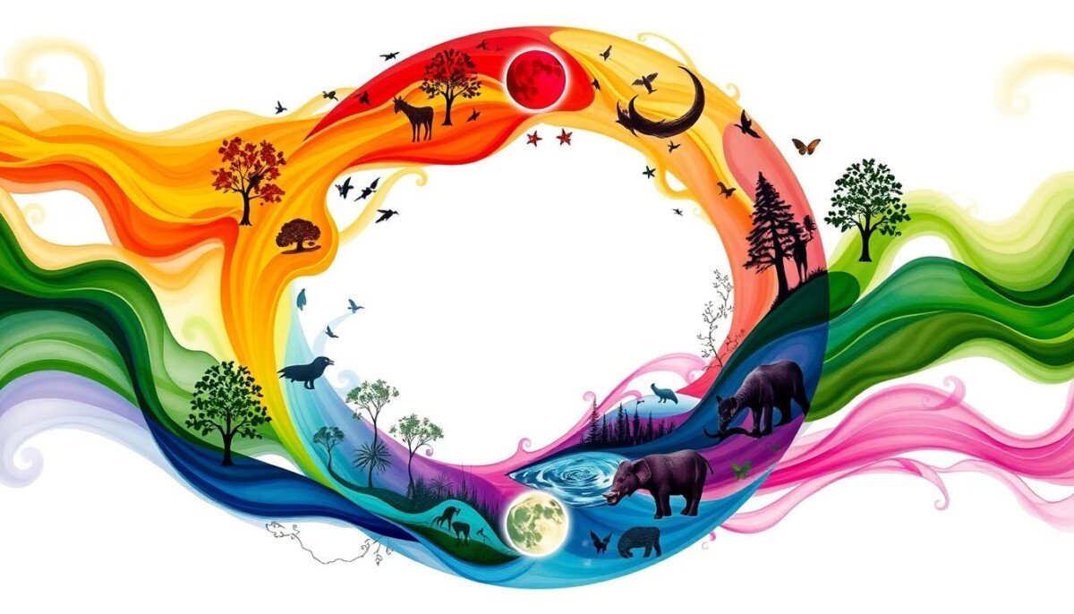 ciclo do carma