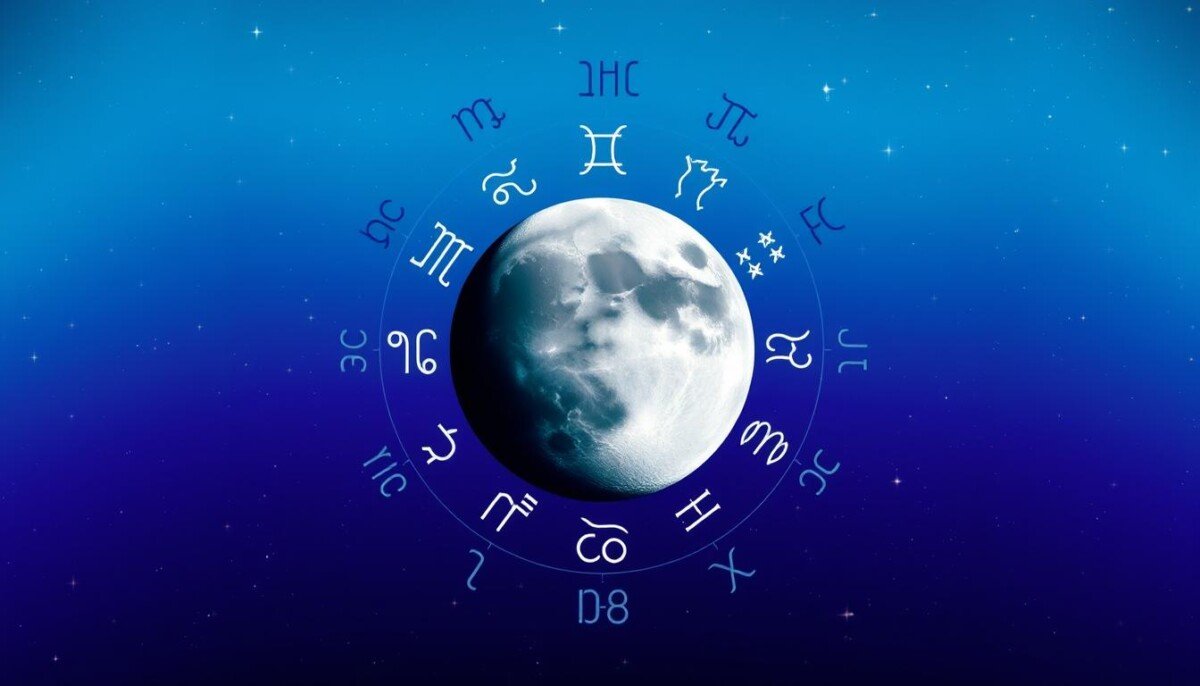 ciclo lunar e astrologia