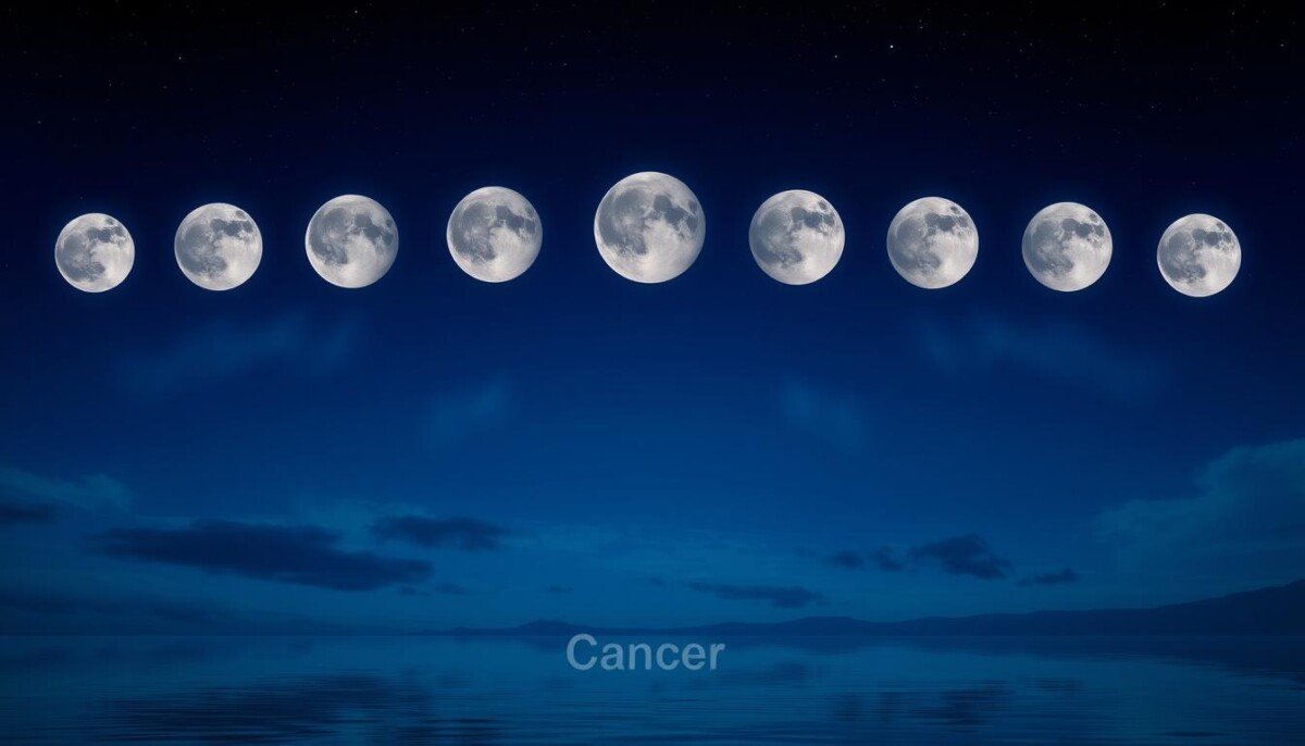 ciclos lunares