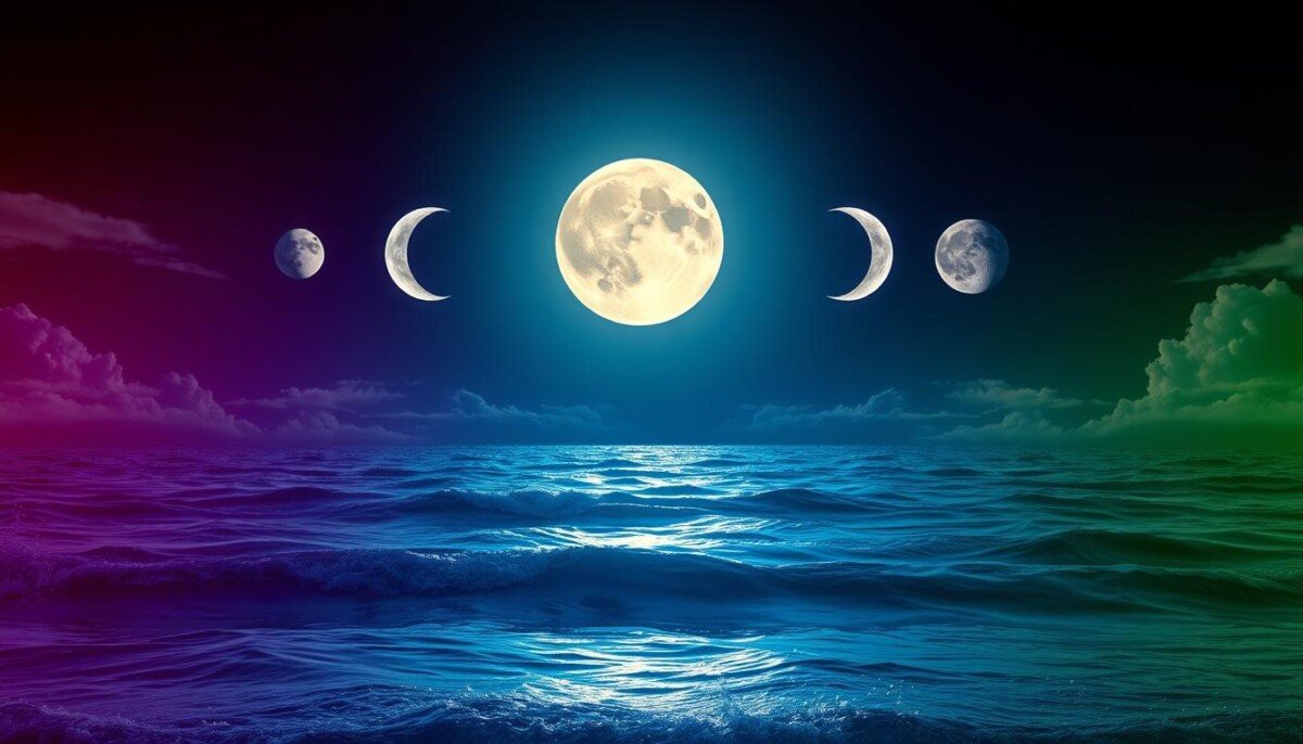ciclos lunares e emoções ciclos lunares e emoções